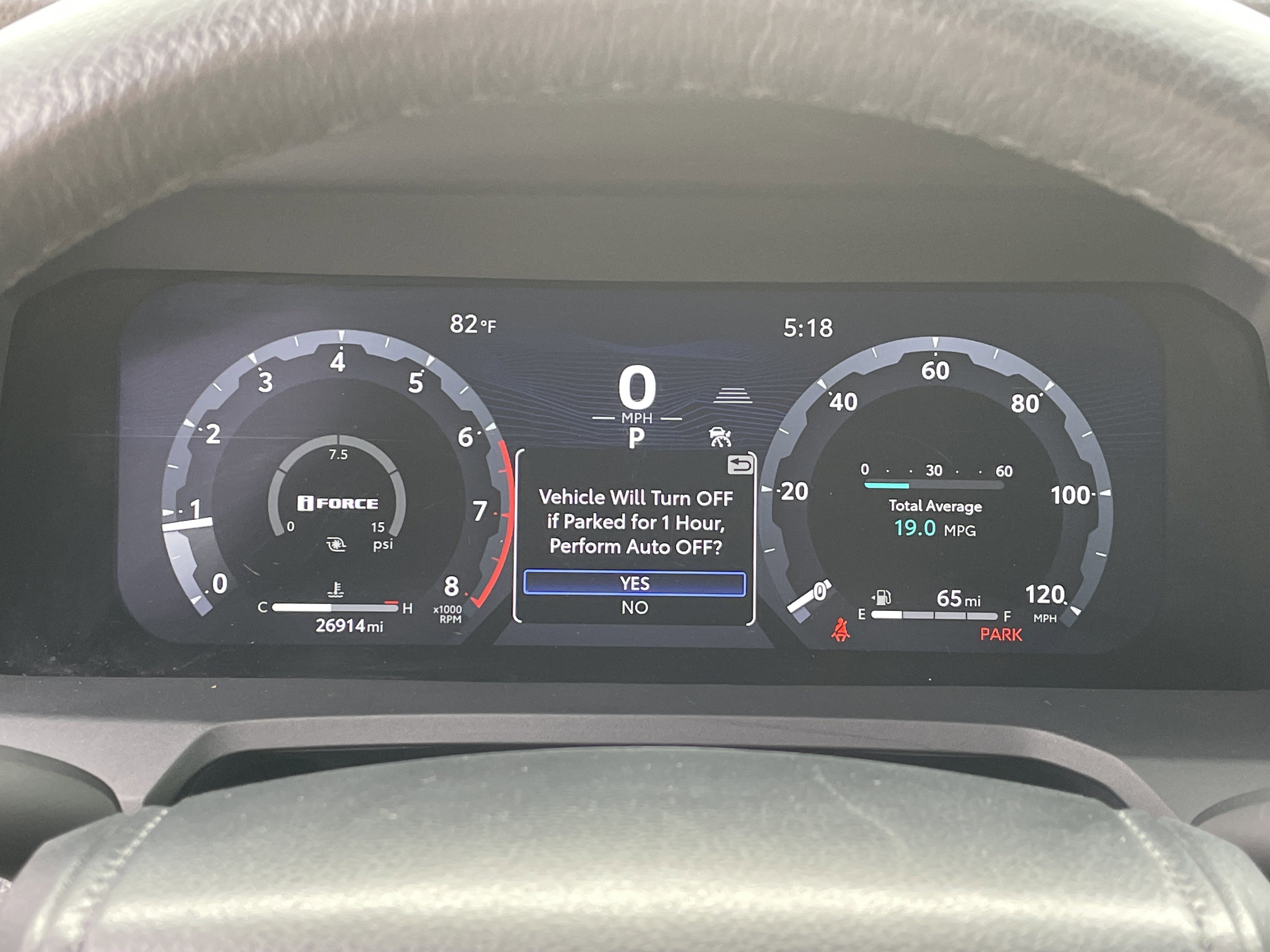 Used 2024 Toyota Tacoma TRD Off-Road image 4