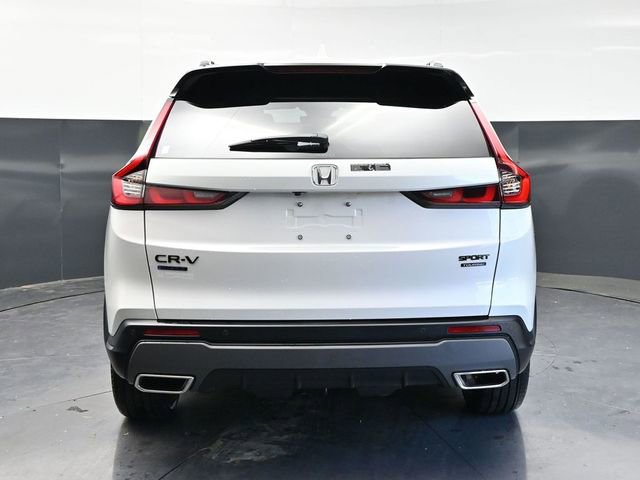 Used 2026 Honda CR-V Sport Touring image 6