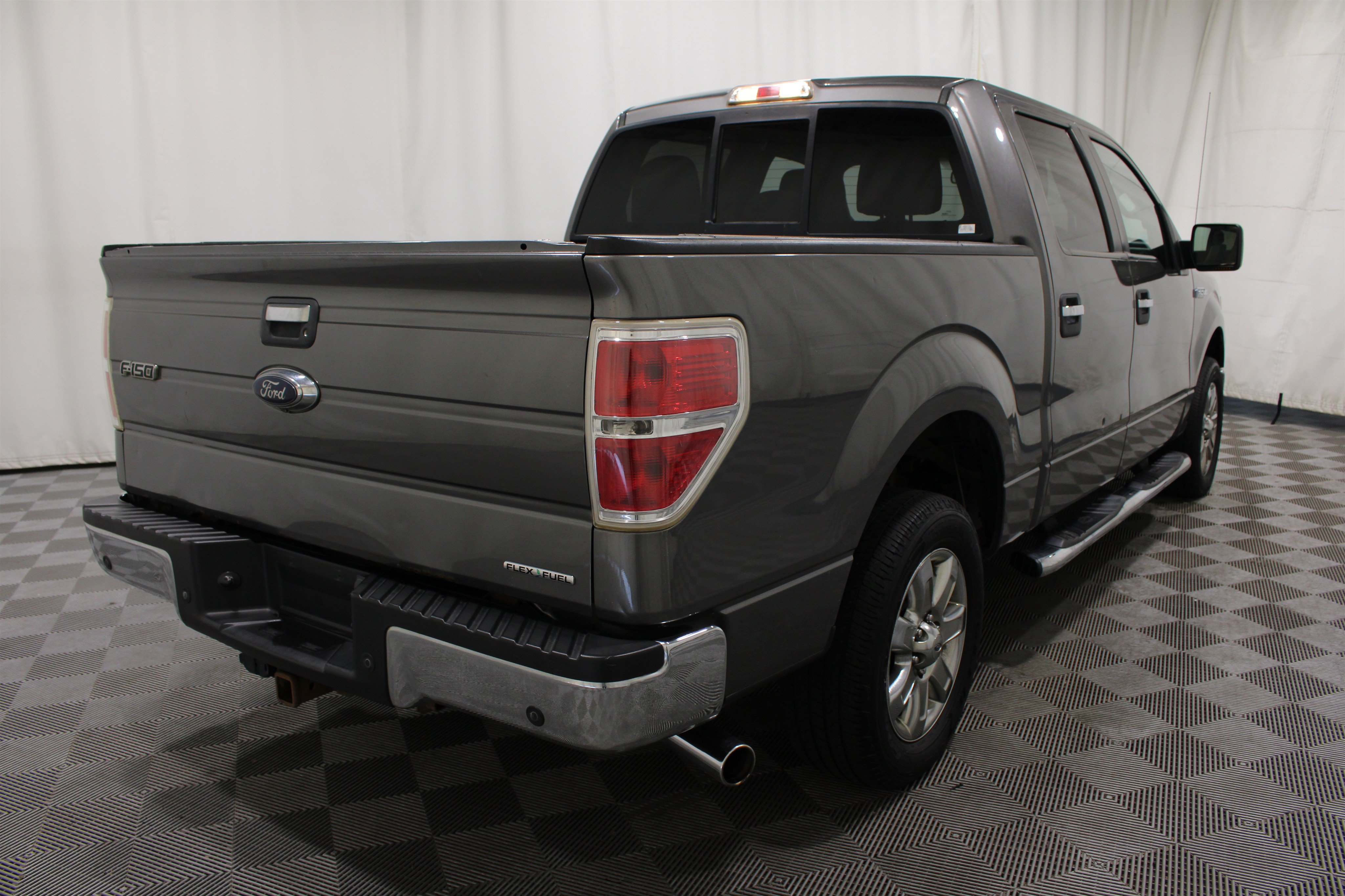 Used 2014 Ford F150 XLT w/ Equipment Group 302A Luxury RWD image 23
