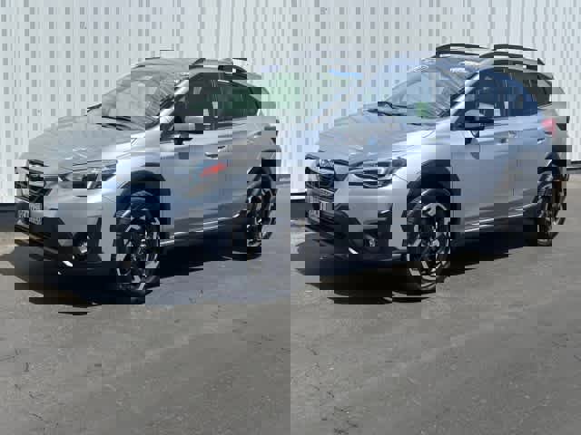 Certified 2023 Subaru Crosstrek 2.5i Limited