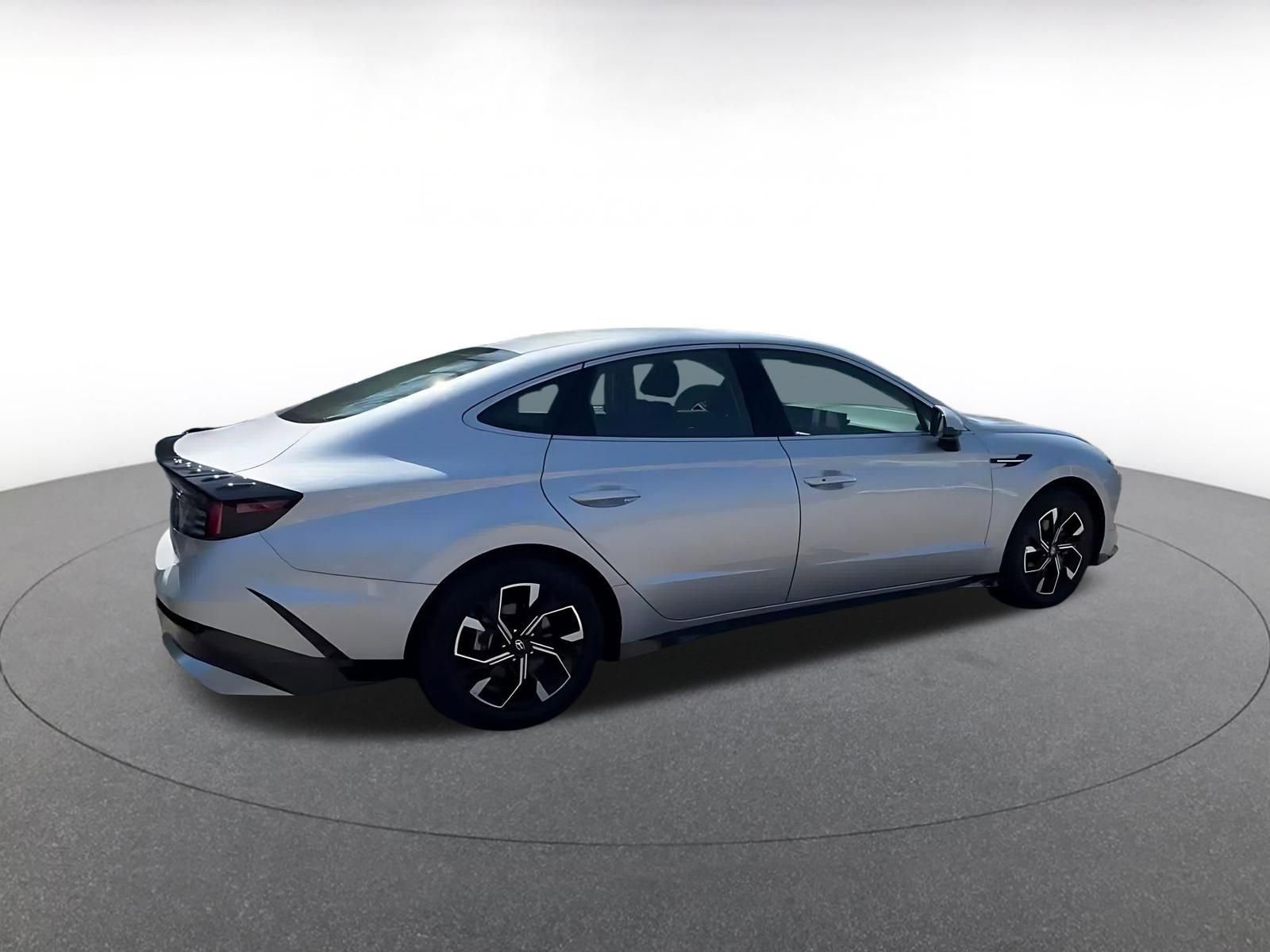 Used 2025 Hyundai Sonata SEL image 15