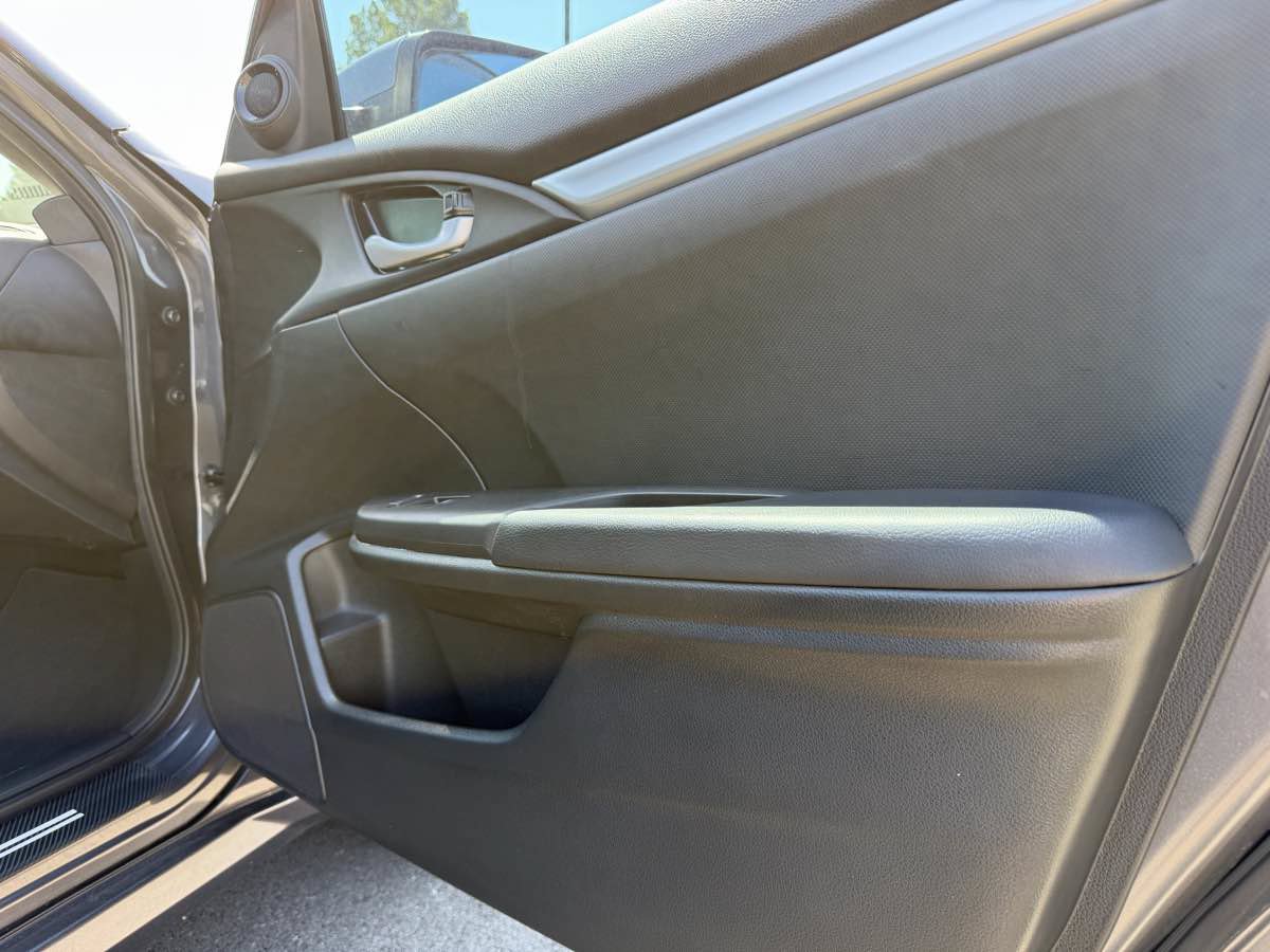 Used 2021 Honda Civic Sport image 19