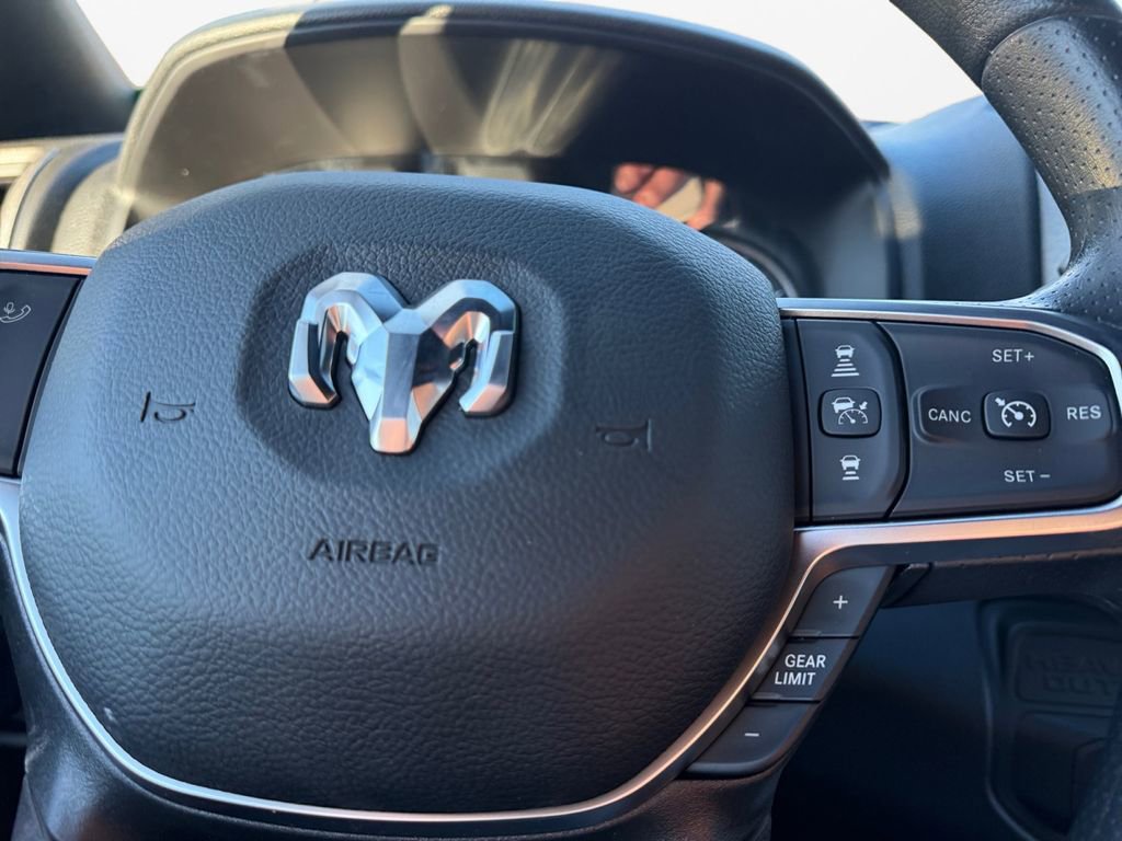 New 2026 RAM 3500 Tradesman image 26