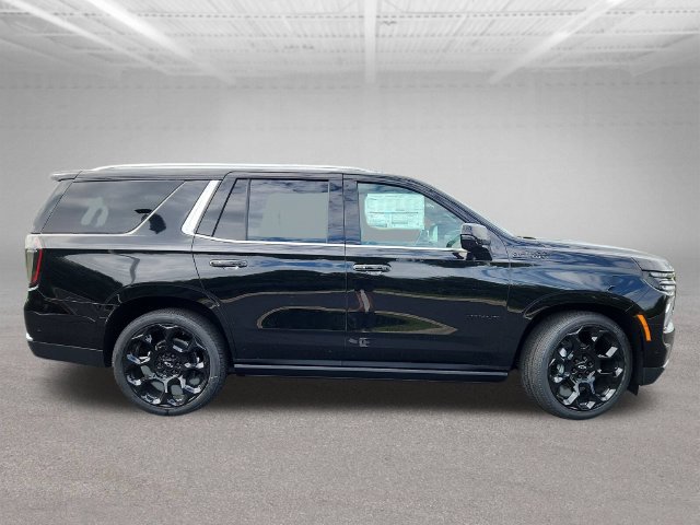 New 2026 Chevrolet Tahoe High Country AWD/4WD image 8