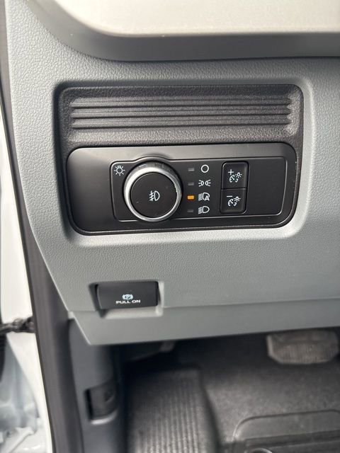 New 2026 Ford F450 XL w/ XL Chrome Package image 14