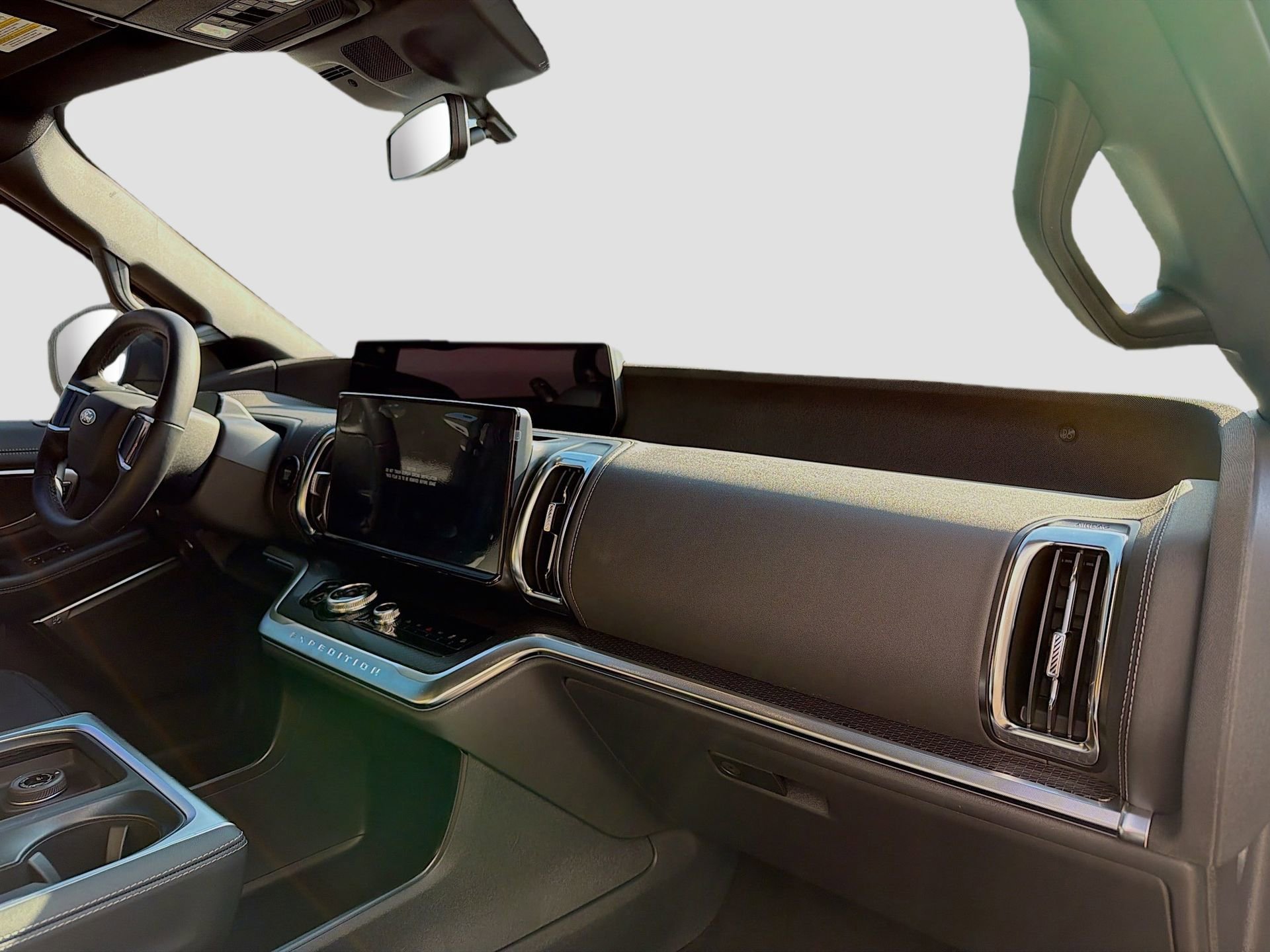 New 2026 Ford Expedition Platinum w/ Stealth Appearance Package image 40