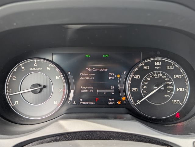 Used 2019 Acura RDX AWD w/ Advance Package image 22