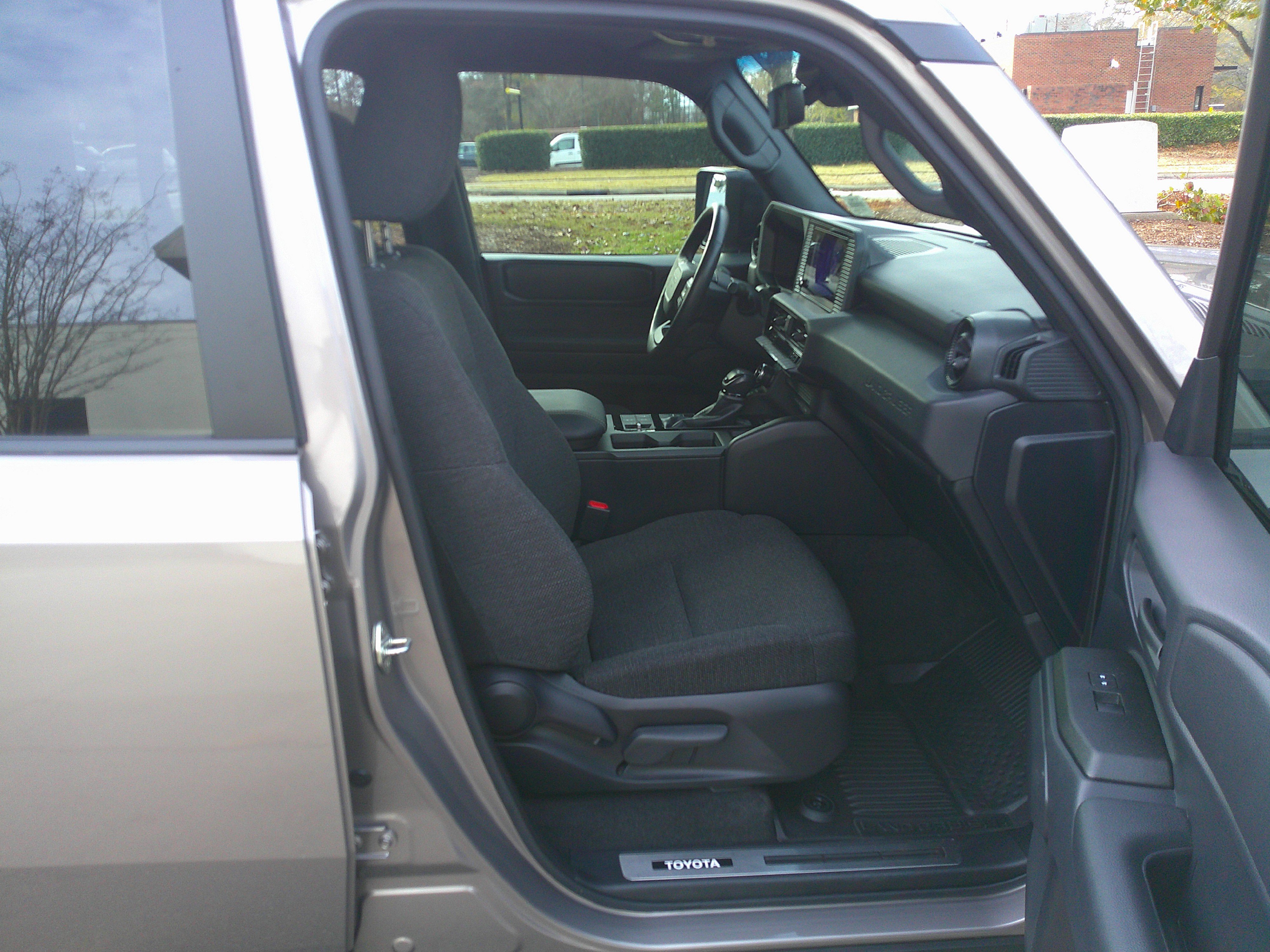 Used 2024 Toyota Land Cruiser 1958 image 37