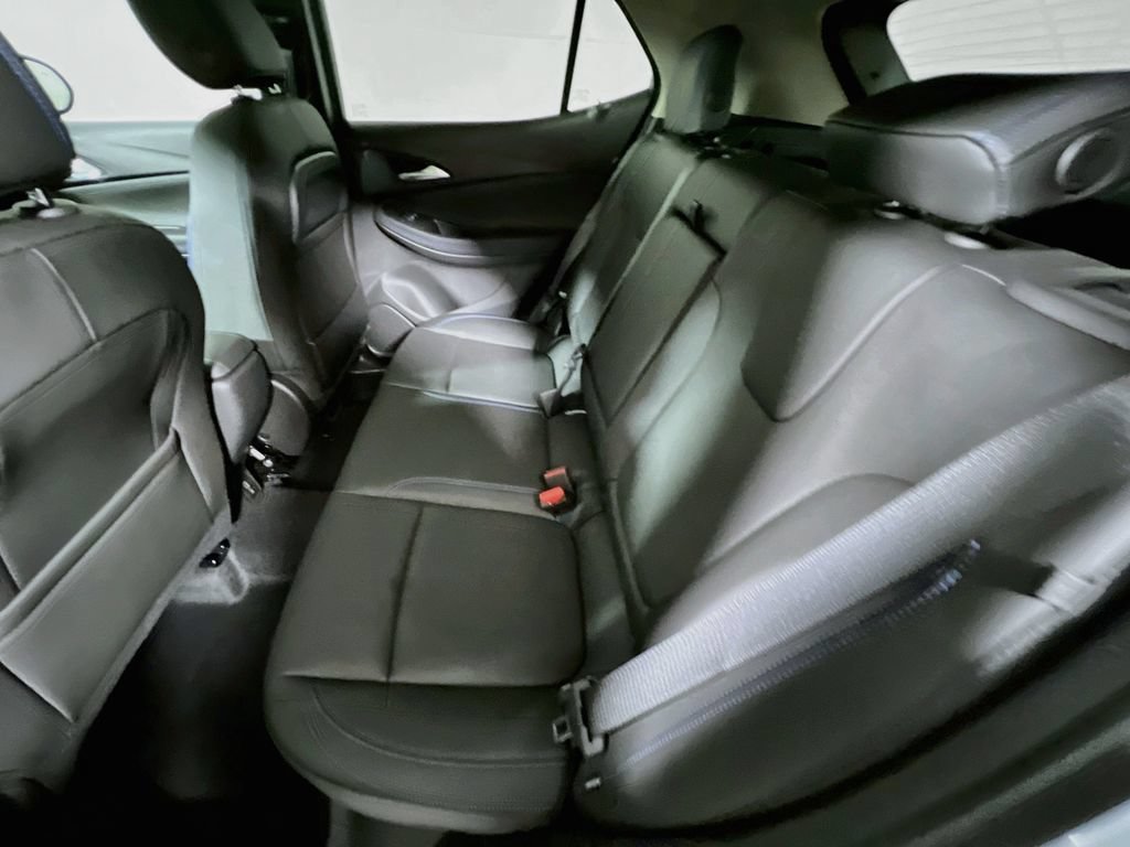 New 2026 Buick Encore GX Sport Touring w/ Comfort Package AWD/4WD image 20