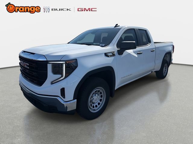 New 2026 GMC Sierra 1500 Pro w/ Pro Value Package image 7