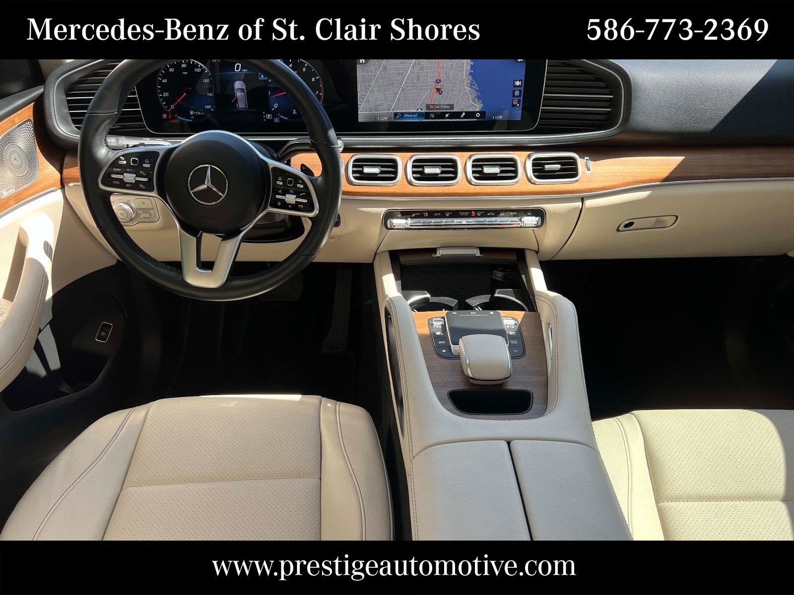 Certified 2023 Mercedes-Benz GLE 350 image 15