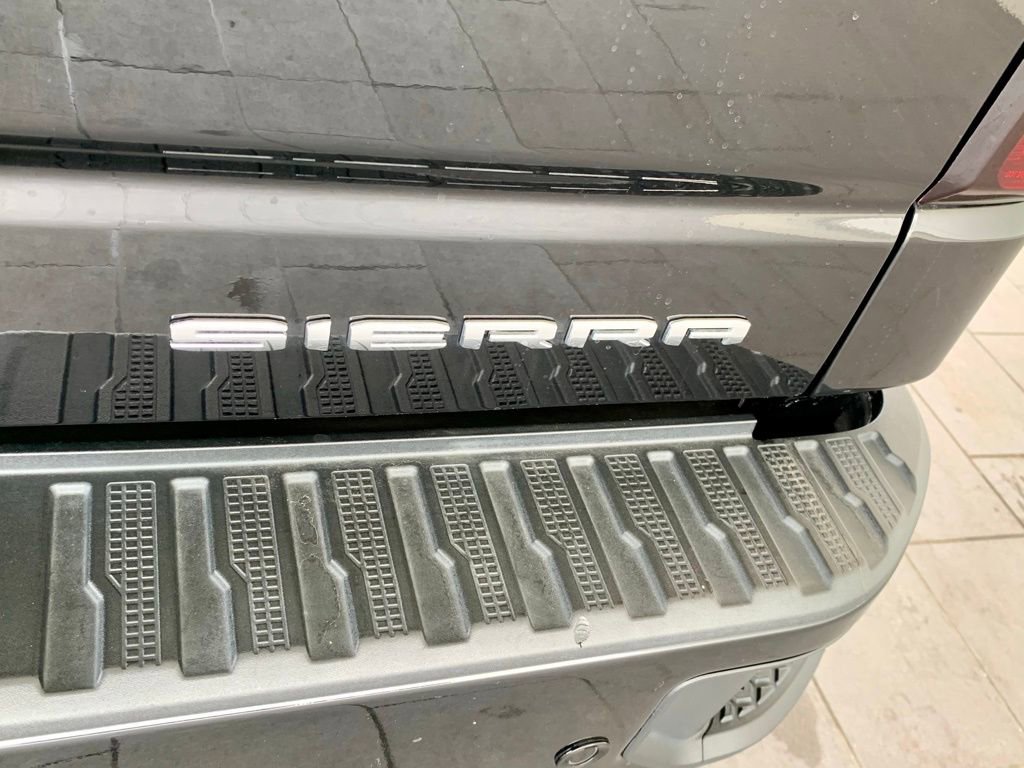 Used 2019 GMC Sierra 1500 Denali w/ Technology Package image 50