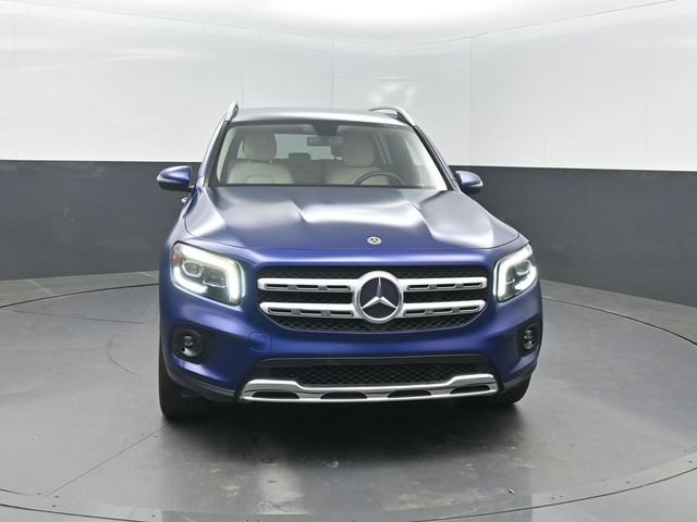 Used 2020 Mercedes-Benz GLB 250 w/ Premium Package image 36