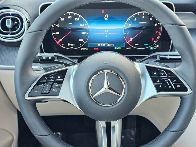 New 2026 Mercedes-Benz GLC 300 4MATIC image 30