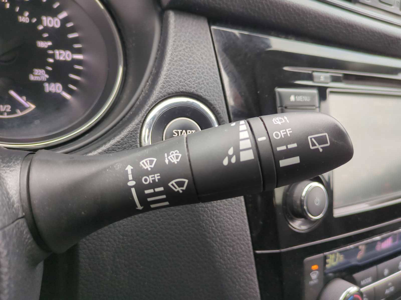 Used 2019 Nissan Rogue SV FWD image 24