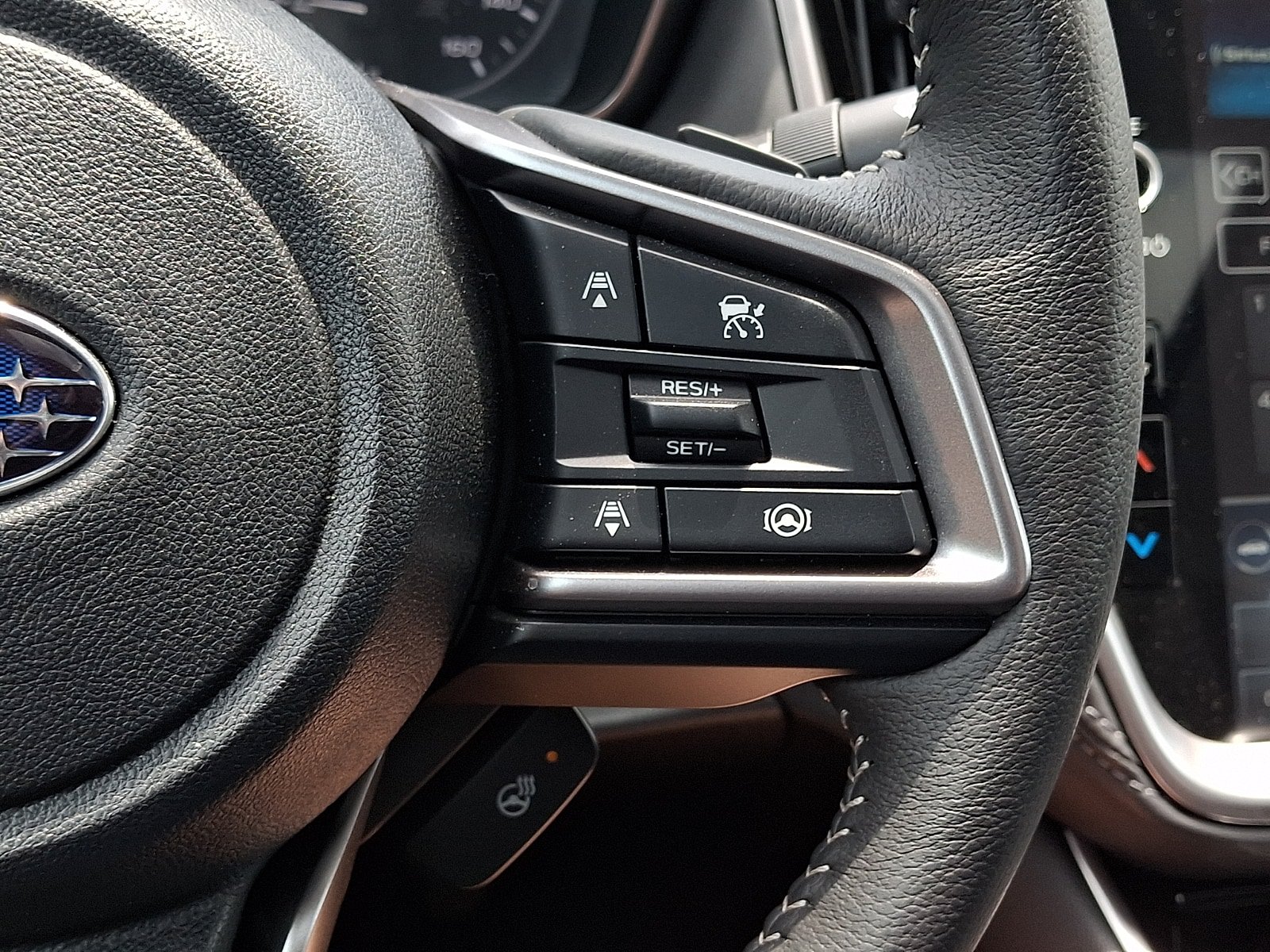 Certified 2025 Subaru Legacy Limited AWD/4WD image 23