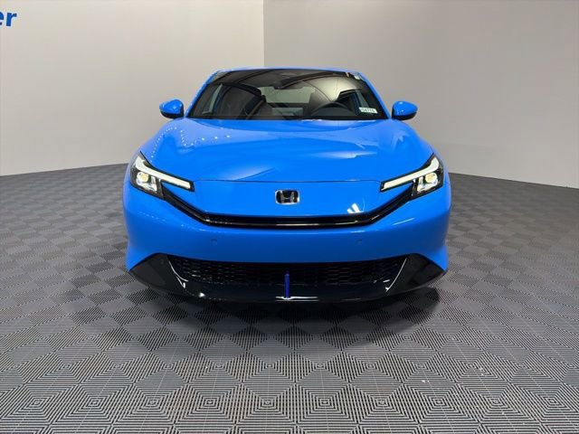 New 2026 Honda Prelude image 8