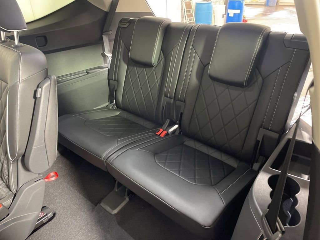 New 2026 Volkswagen Atlas SEL Premium R-Line image 20