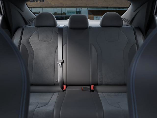 New 2026 Hyundai Elantra N image 12