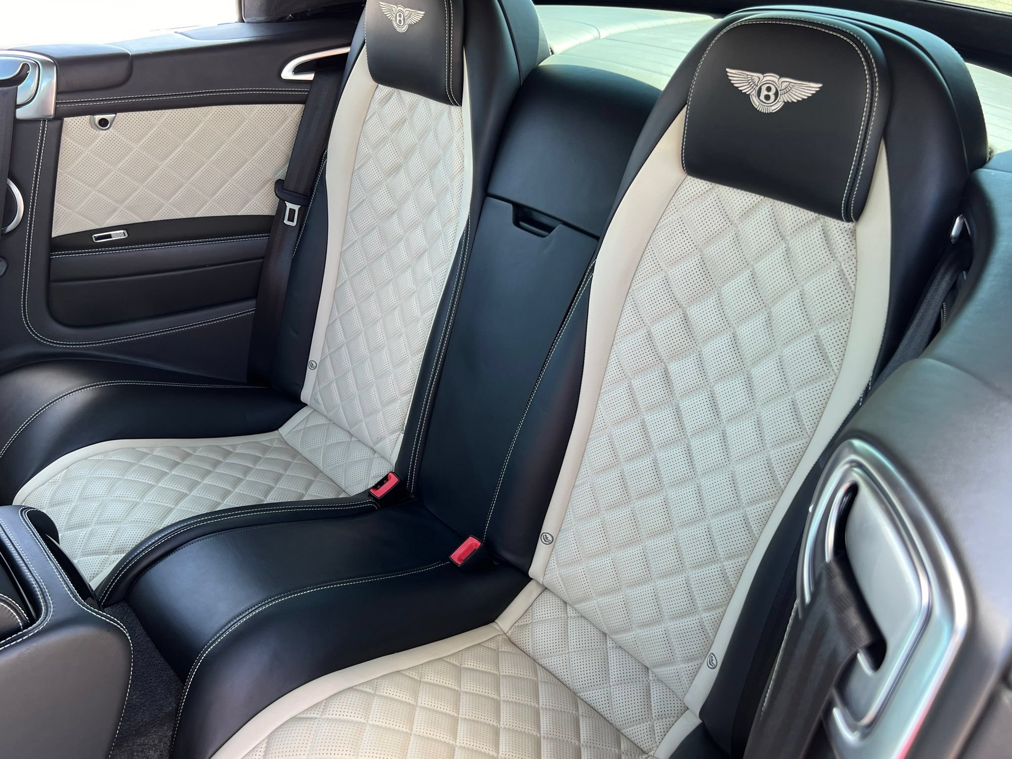 Used 2017 Bentley Continental GT V8 S AWD/4WD image 23