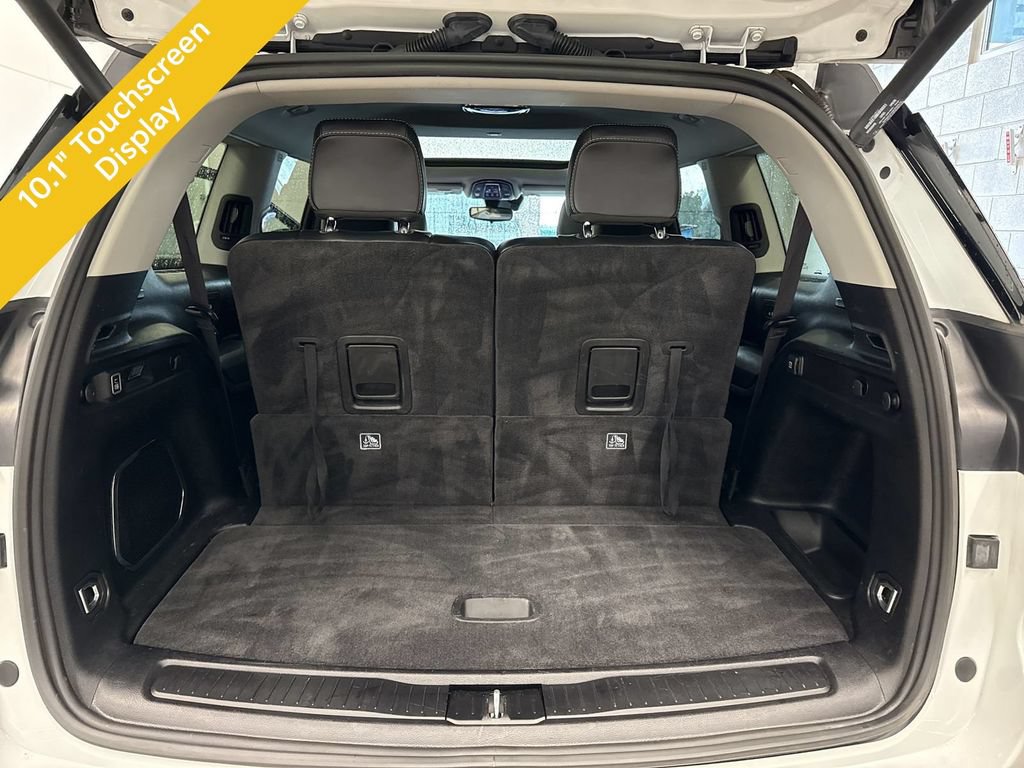 Used 2021 Jeep Grand Cherokee L Limited AWD/4WD image 18