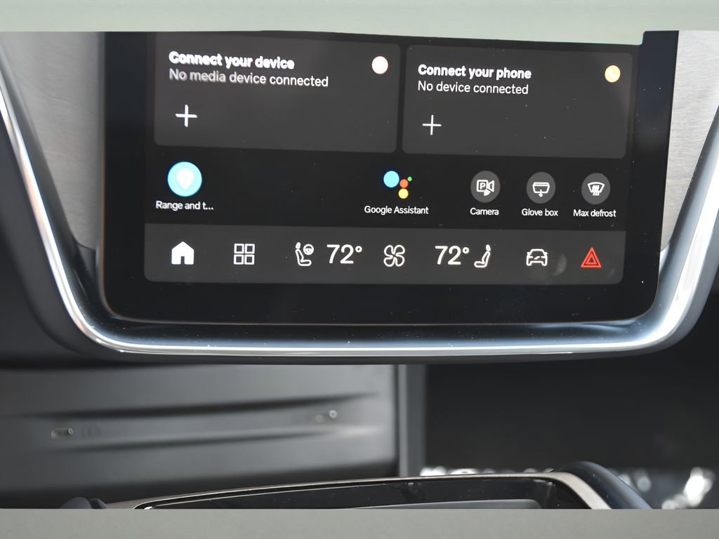 Certified 2025 Volvo EX90 Ultra image 36