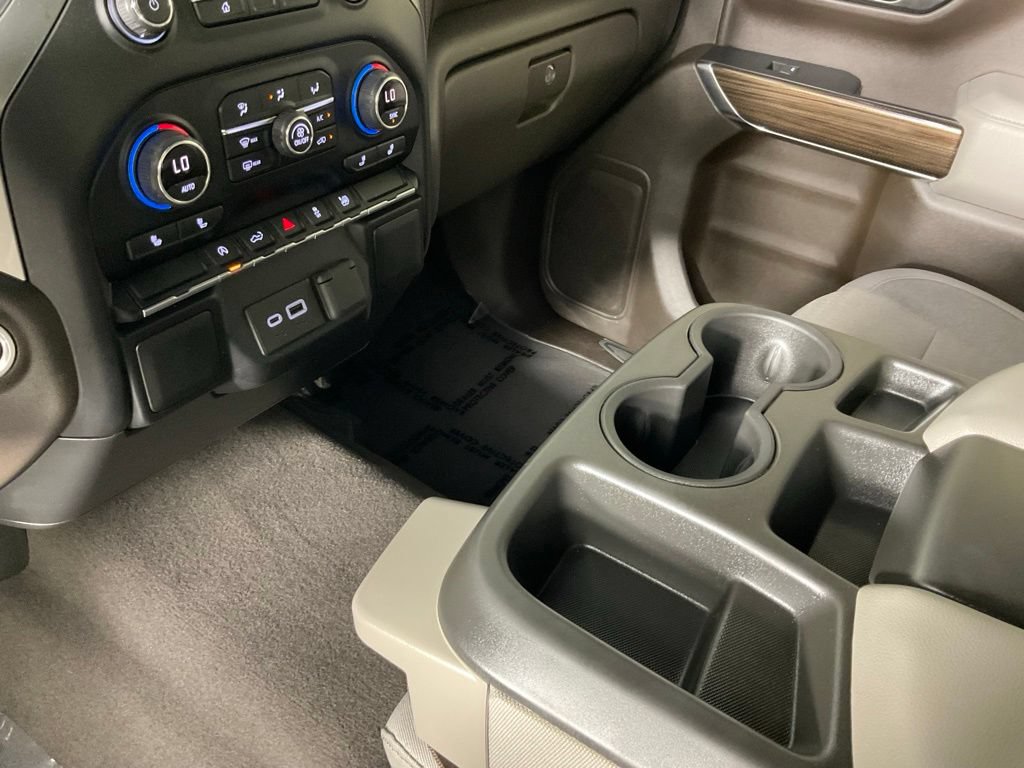Used 2021 Chevrolet Silverado 1500 LT RWD image 19