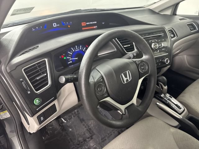 Used 2013 Honda Civic LX image 22