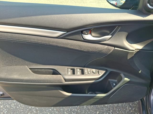 Used 2020 Honda Civic EX image 12