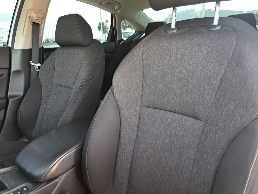 Used 2024 Honda Accord EX image 18