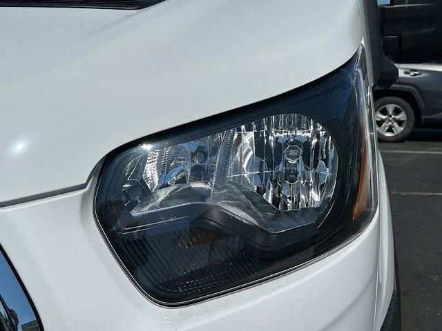 New 2025 Ford Transit 150 Low Roof image 24