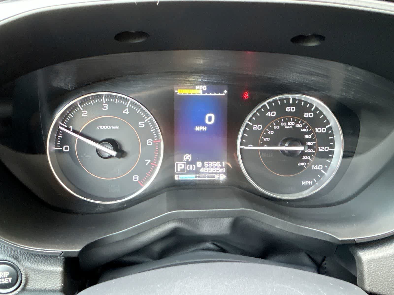 Used 2021 Subaru Crosstrek 2.5i Limited AWD/4WD image 19