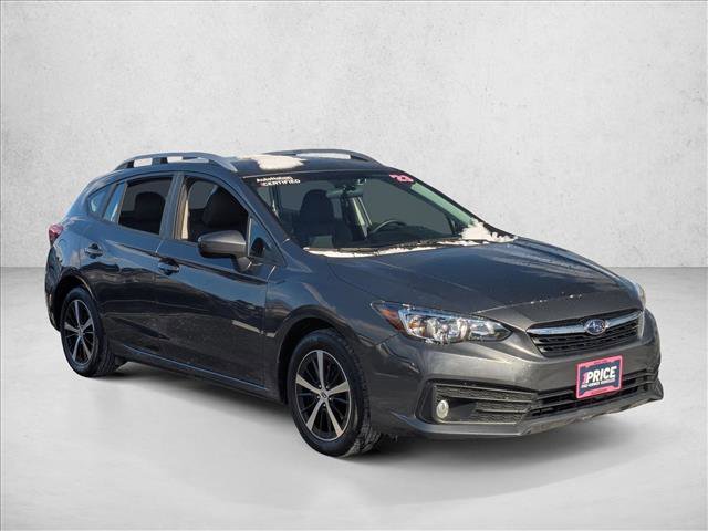 Used 2023 Subaru Impreza Premium image 3