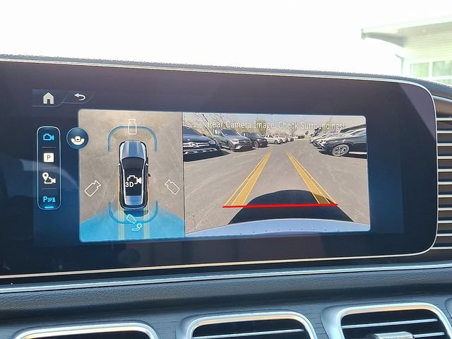 Used 2026 Mercedes-Benz GLE 450 4MATIC image 18
