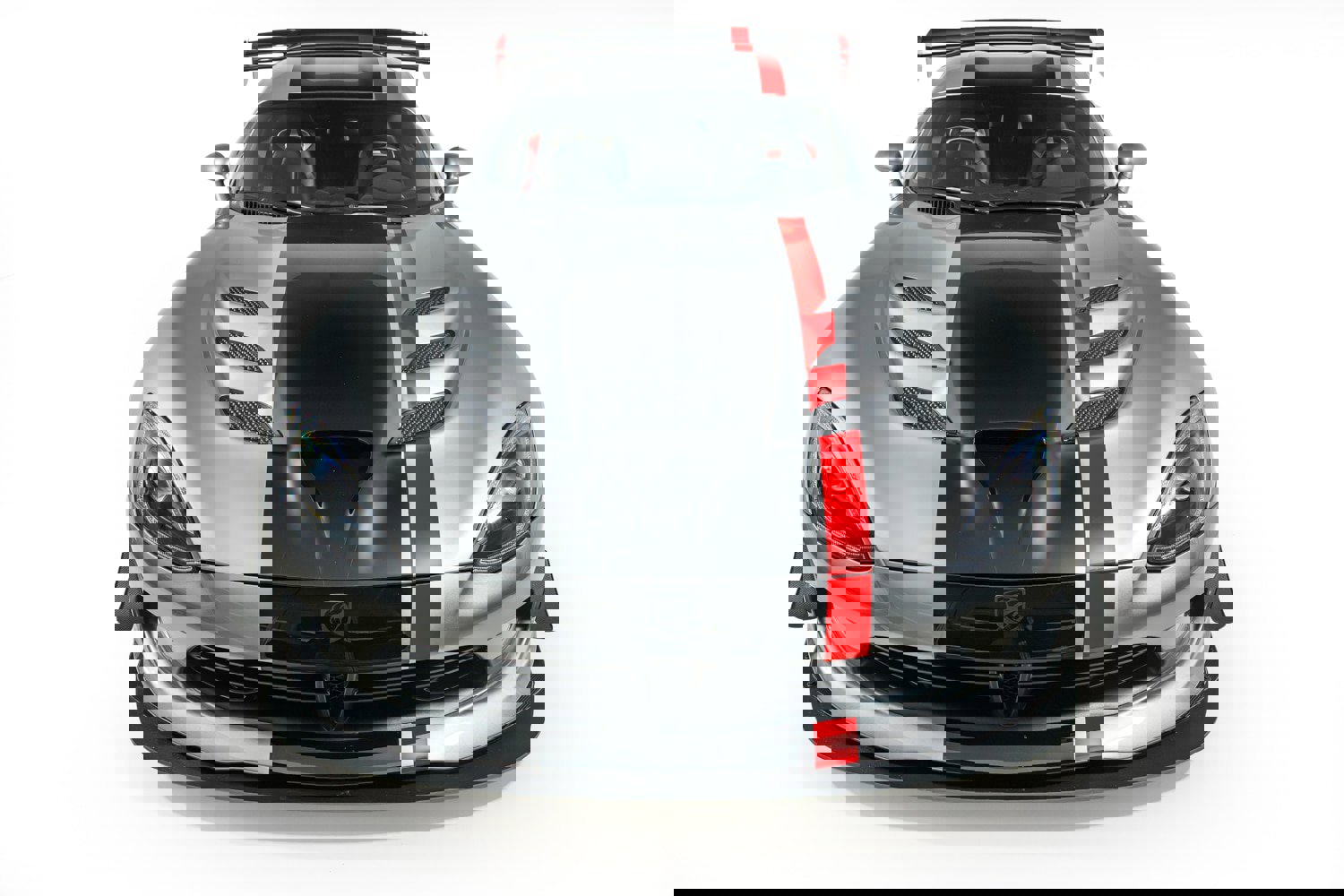 Used 2016 Dodge Viper ACR image 9