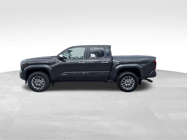 New 2026 Toyota Tacoma Limited AWD/4WD image 2