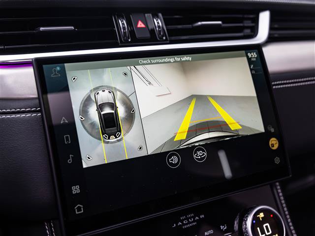 New 2026 Jaguar F-PACE R-Dynamic S AWD/4WD image 30