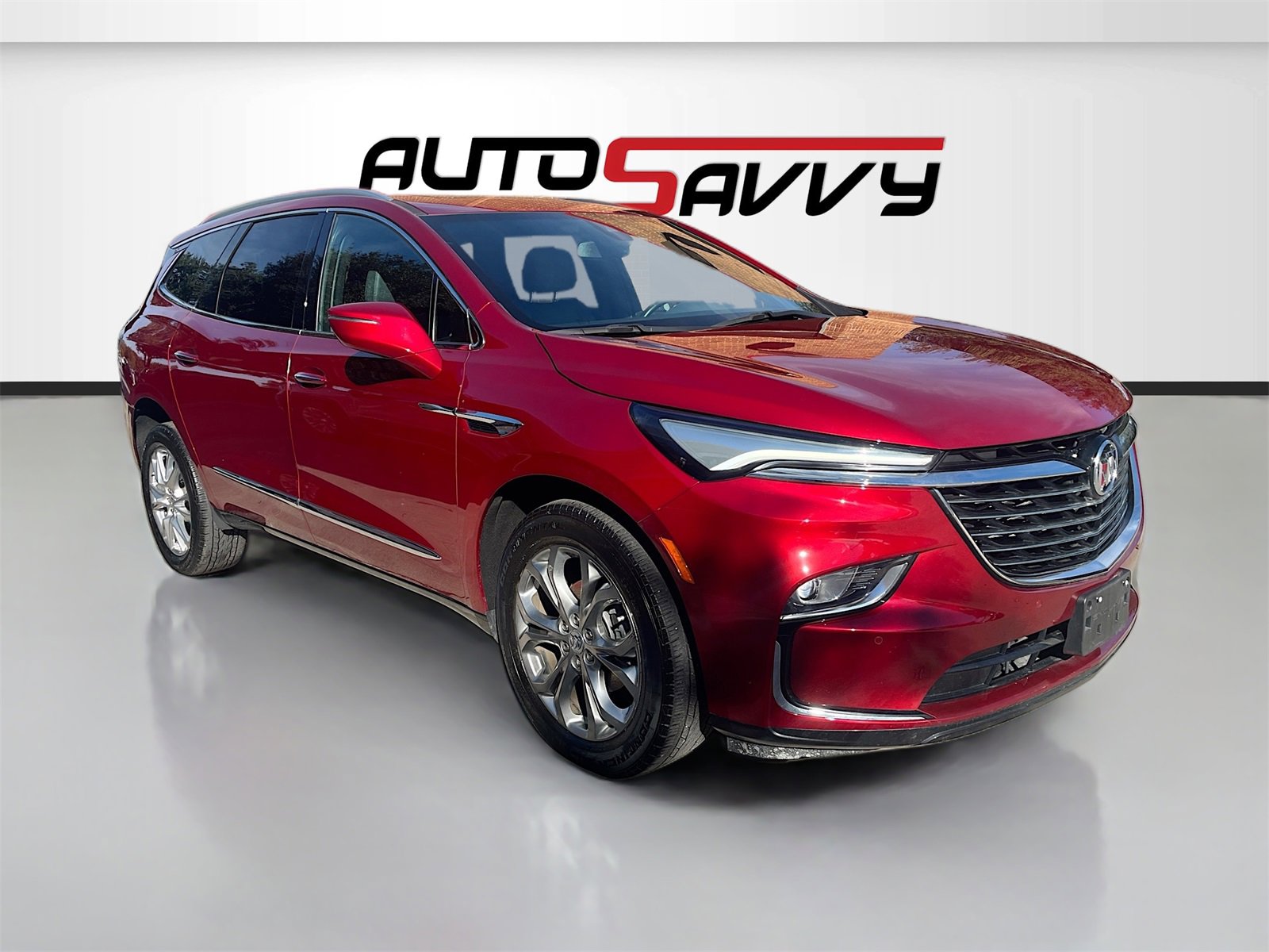 Used 2024 Buick Enclave Essence w/ Experience Buick Package