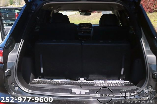 Used 2024 Mitsubishi Outlander SE image 16