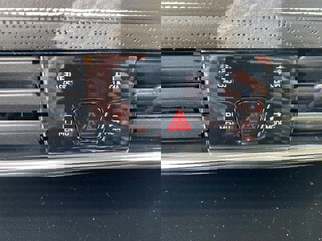 New 2026 Volkswagen Atlas Cross Sport SEL Premium R-Line image 41