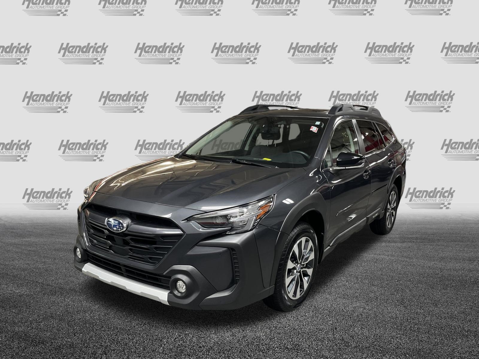 Used 2024 Subaru Outback Limited XT w/ Popular Package #2 AWD/4WD image 5