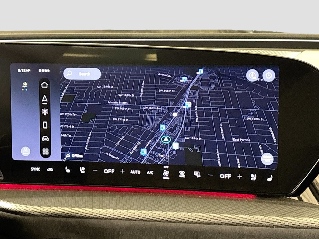 New 2026 Audi SQ5 Premium Plus AWD/4WD image 12