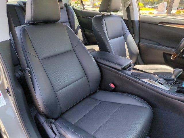 Used 2016 Lexus ES 350 FWD image 30