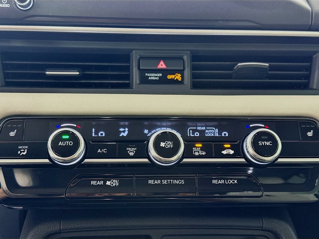 Used 2026 Honda Pilot EX-L image 21