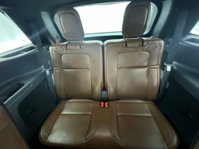 Used 2020 Lincoln Aviator Reserve w/ Class IV Trailer Tow Package AWD/4WD image 7