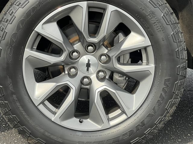 Used 2019 Chevrolet Silverado 1500 RST w/ All-Star Edition AWD/4WD image 13