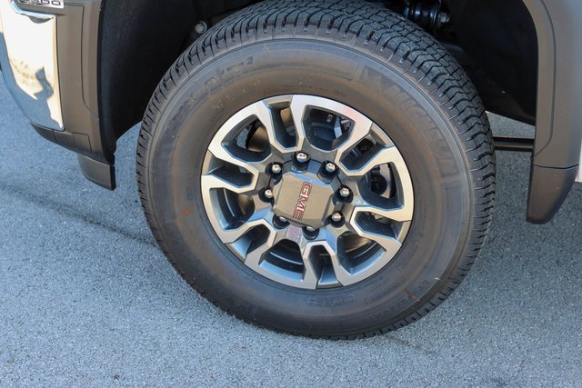 New 2026 GMC Sierra 3500 SLT w/ SLT Convenience Package image 5