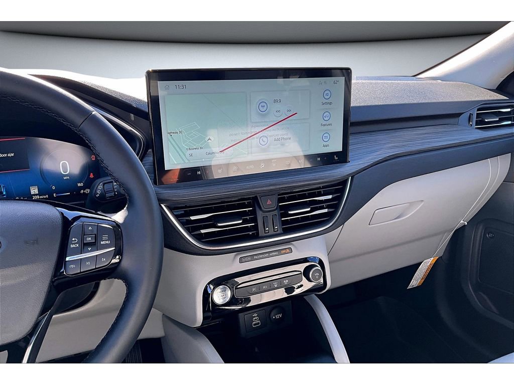 New 2026 Ford Escape SE w/ PHEV Premium Package image 31