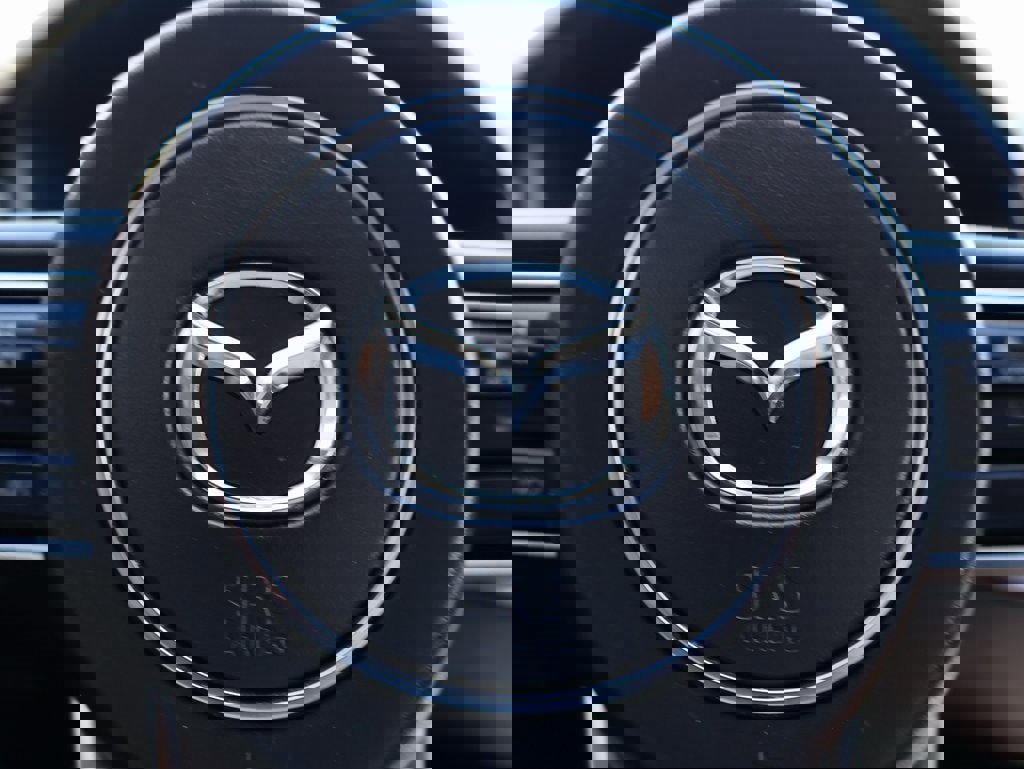 Used 2024 MAZDA CX-90 Plug-In Hybrid w/ Preferred image 30