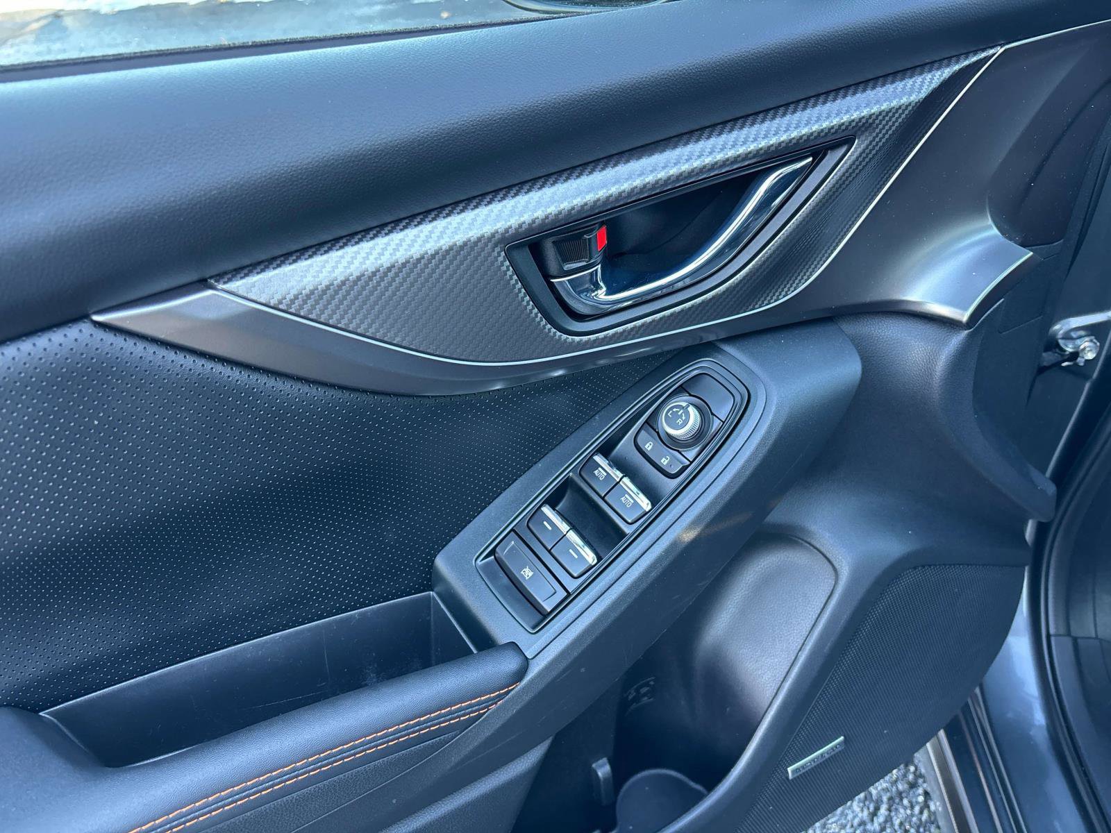 Used 2023 Subaru Crosstrek 2.5i Limited image 18